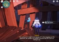 You should see something like this at the end (Image via HoYoverse)